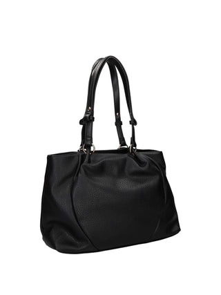 DAMEN-UMHÄNGETASCHE - CAFE NOIR SCHWARZ - C3BC1100 3