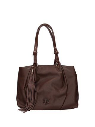 DAMEN-SCHULTERTASCHE - CAFE NOIR TM - C3BC1100 1