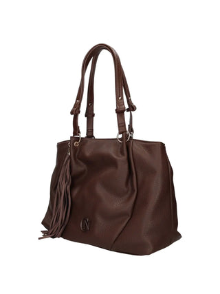 DAMEN-SCHULTERTASCHE - CAFE NOIR TM - C3BC1100 2