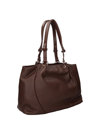 DAMEN-SCHULTERTASCHE - CAFE NOIR TM - C3BC1100 3