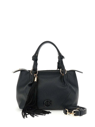 TOTE DONNA - CAFE NOIR NERO - C3BC1104
