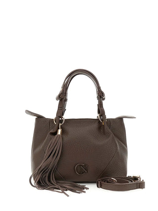 TOTE DONNA - CAFE NOIR TM - C3BC1104