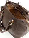 TOTE DONNA - CAFE NOIR TM - C3BC1104 3