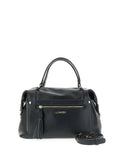 DAMENHANDTASCHE - CAFE NOIR SCHWARZ - C3MC1106