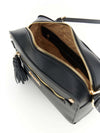 TRACOLLA DONNA - CAFE NOIR NERO - C3MC1108 3