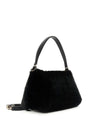 BORSA A SPALLA DONNA - CAFE NOIR NERO - C3NA1126 2