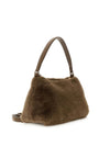 BORSA A SPALLA DONNA - CAFE NOIR TM - C3NA1126 2