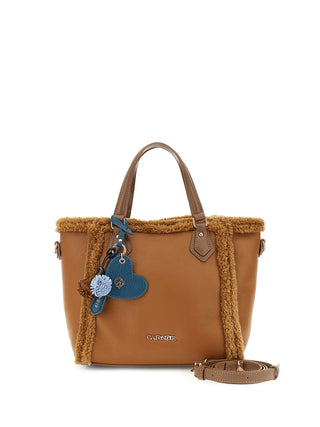 TOTE DONNA - CAFE NOIR MARRONE - C3NF1132