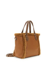 TOTE DONNA - CAFE NOIR MARRONE - C3NF1132 2