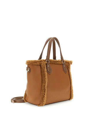 TOTE DONNA - CAFE NOIR MARRONE - C3NF1132 2