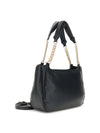 BORSA A SPALLA DONNA - CAFE NOIR NERO - C3NG1121 2