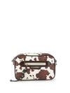 TRACOLLA DONNA - CAFE NOIR BIANCO-MARRONE - C3NH1108 1