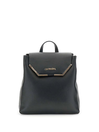ZAINO DONNA - CAFE NOIR NERO - C3NI1128