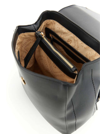 ZAINO DONNA - CAFE NOIR NERO - C3NI1128 3