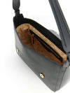 BORSA A SPALLA DONNA - CAFE NOIR NERO - C3NI1129 3