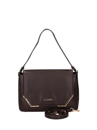 DAMEN-SCHULTERTASCHE - CAFE NOIR TM - C3NI1129 1