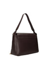 DAMEN-SCHULTERTASCHE - CAFE NOIR TM - C3NI1129 3