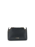 DAMEN-UMHÄNGETASCHE - CAFE NOIR SCHWARZ - C3NI1130