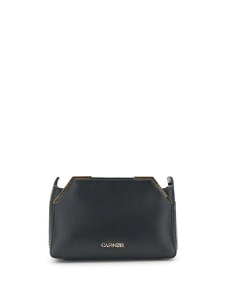 TRACOLLA DONNA - CAFE NOIR NERO - C3NI1130