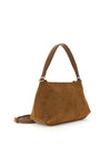BORSA A SPALLA DONNA - CAFE NOIR MARRONE - C3NP1139 2