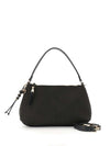 BORSA A SPALLA DONNA - CAFE NOIR NERO - C3NP1139 1