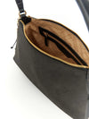 BORSA A SPALLA DONNA - CAFE NOIR NERO - C3NP1139 3