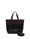 DAMEN HANDTASCHE - CAFE NOIR SCHWARZ - C3WB1107 1