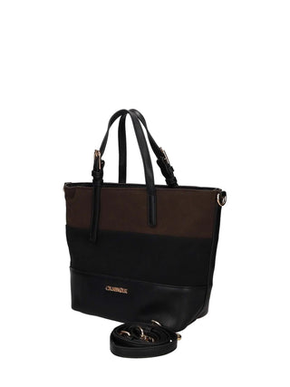 DAMEN HANDTASCHE - CAFE NOIR SCHWARZ - C3WB1107 2
