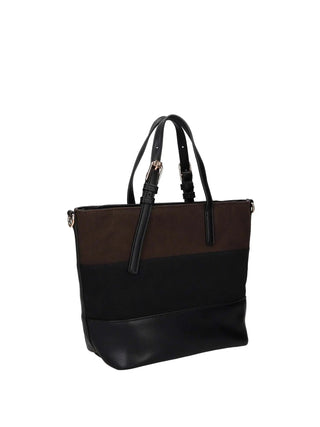 DAMEN HANDTASCHE - CAFE NOIR SCHWARZ - C3WB1107 3