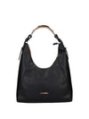 BORSA A SPALLA DONNA - CAFE NOIR NERO - C3YA1102 1