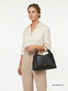 DAMEN-SHOPPER - CAFE NOIR SCHWARZ - C3YA1103 4