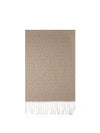 PONCHO DONNA - LIU-JO BURRO - 2F6038T2742 1