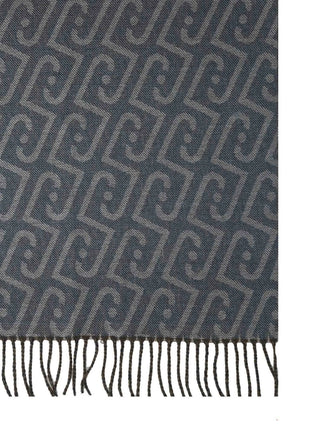 PONCHO DONNA - LIU-JO JEANS - 2F6039T2742 3