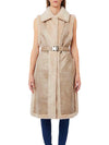 PONCHO DAMEN - LIU-JO BUTTER - 2F6050T0300 1