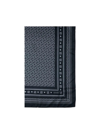 FOULARD DONNA - LIU-JO BLU - 2F6060T2745