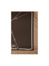 FOULARD DONNA - LIU-JO CAMEL - 2F6061T2745 1