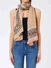 SCIARPA DONNA - LIU-JO ROSA - 2F6063T2745 2