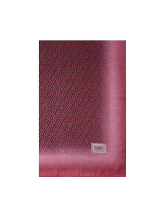 SCIARPA DONNA - LIU-JO ROSSO - 2F6064T2745