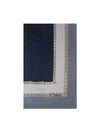DAMENSCHAL - LIU-JO BLAU - 2F6066T2738 1