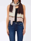 SCIARPA DONNA - LIU-JO ROSA - 2F6066T2738 2