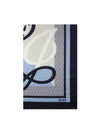 FOULARD DONNA - LIU-JO BLU - 2F6068T2745 1