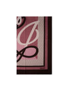 FOULARD DONNA - LIU-JO ROSSO - 2F6068T2745 1