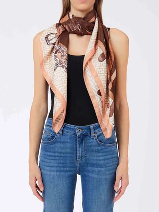 FOULARD DONNA - LIU-JO TM - 2F6071T2745 2