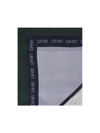DAMENSCHAL - LIU-JO BLAU - 2F6085T2745