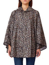 OMBRELLO DONNA - LIU-JO LEOPARDO - 2XX017T0300 1