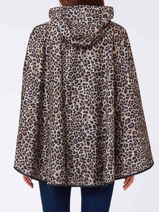 OMBRELLO DONNA - LIU-JO LEOPARDO - 2XX017T0300 2