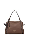 DAMEN SCHULTERTASCHE - LIU-JO CAFFE - AF6002ES039 1
