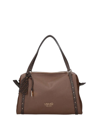 DAMEN SCHULTERTASCHE - LIU-JO CAFFE - AF6002ES039 1