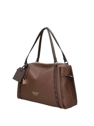 DAMEN SCHULTERTASCHE - LIU-JO CAFFE - AF6002ES039 2