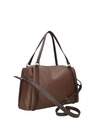 DAMEN SCHULTERTASCHE - LIU-JO CAFFE - AF6002ES039 3